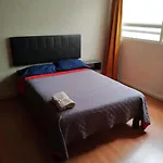 Hotel Economico Morelia