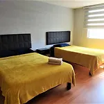 Hotel Economico Morelia