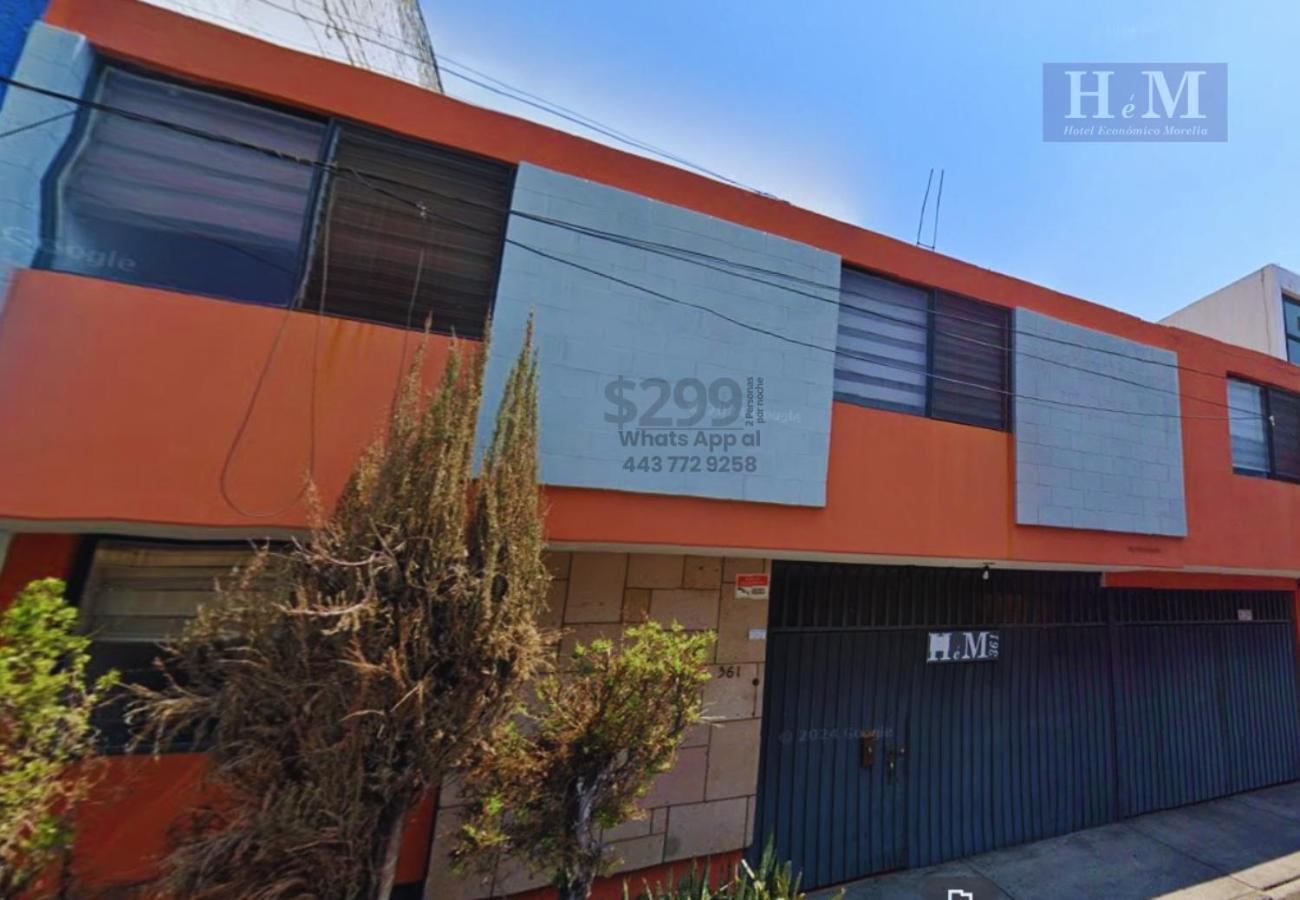 Economico 2* Morelia