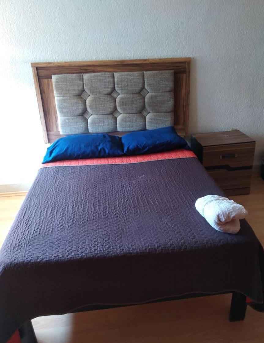 Economico Hotel